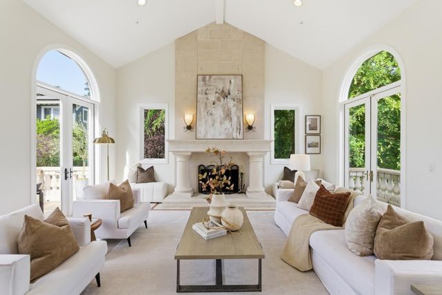 40 Kataoka Court, Redwood City, CA 94062