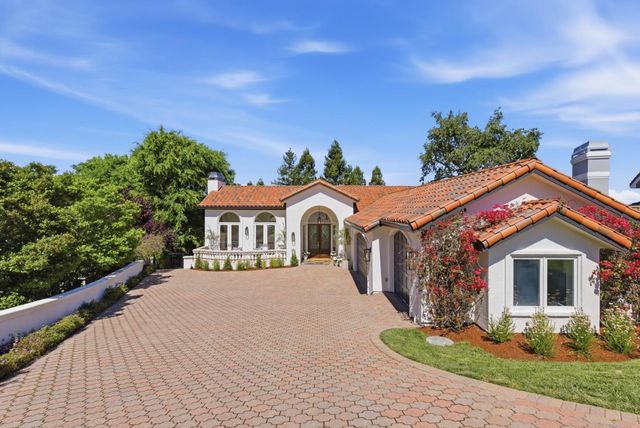 40 Kataoka Court, Redwood City, CA 94062