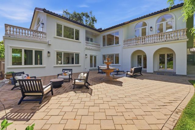 40 Kataoka Court, Redwood City, CA 94062