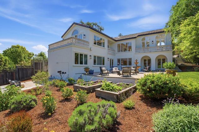 40 Kataoka Court, Redwood City, CA 94062