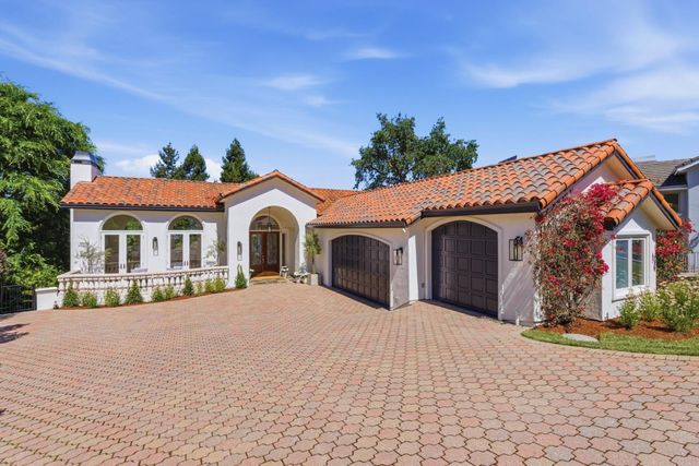 40 Kataoka Court, Redwood City, CA 94062