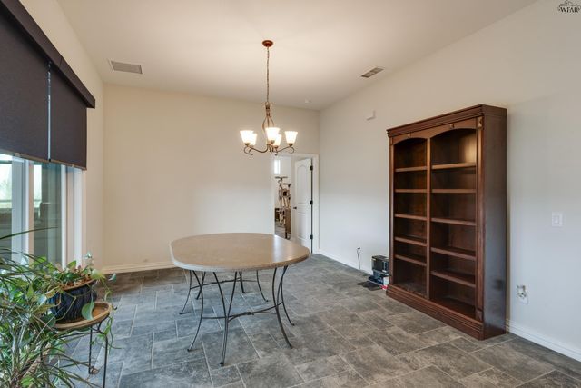 8 GILBERT ROAD, Burkburnett, TX 76354