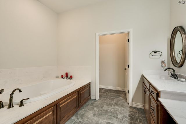 8 GILBERT ROAD, Burkburnett, TX 76354