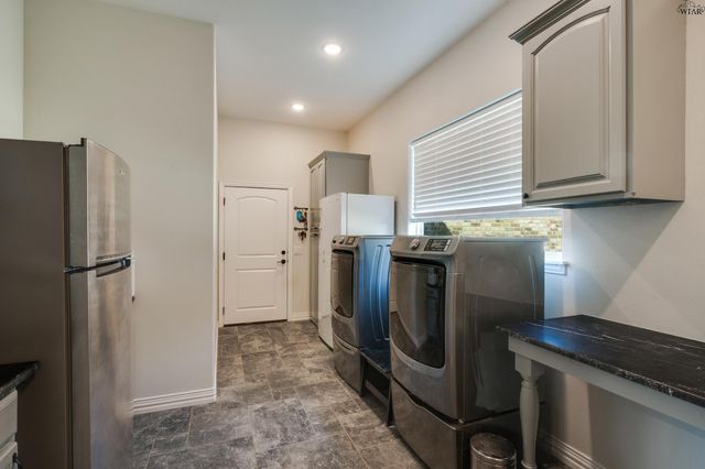 8 GILBERT ROAD, Burkburnett, TX 76354