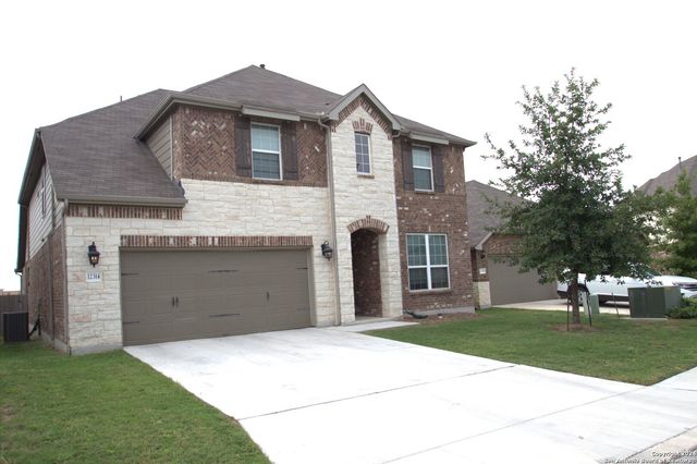 12314 BIANCA MILL WAY, San Antonio, TX 78254