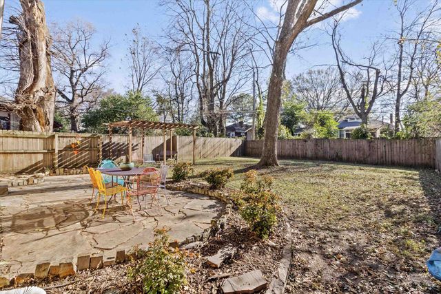 1851 FELIX AVE, Memphis, TN 38114