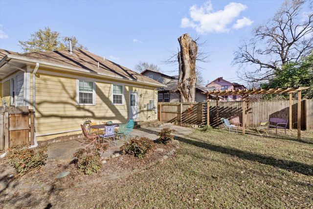 1851 FELIX AVE, Memphis, TN 38114