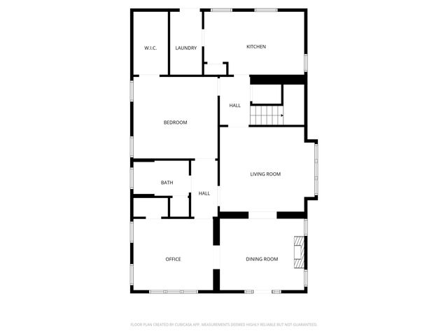 1851 FELIX AVE, Memphis, TN 38114