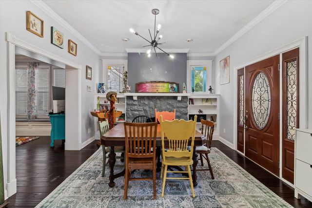 1851 FELIX AVE, Memphis, TN 38114