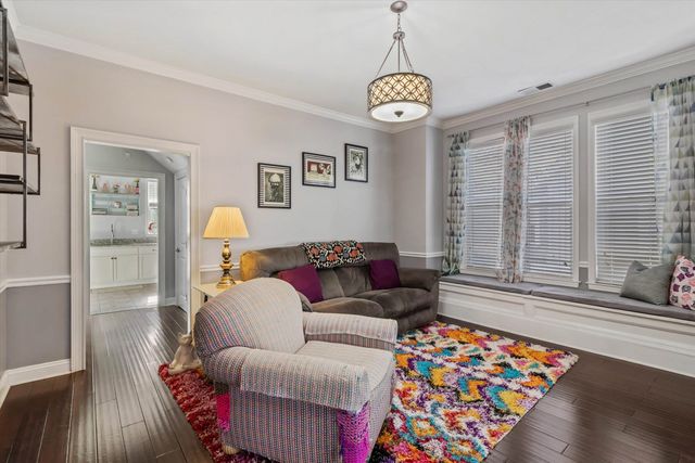 1851 FELIX AVE, Memphis, TN 38114