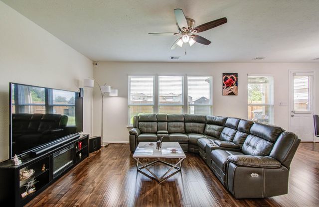 16323 Placewood Court, Houston, TX 77084