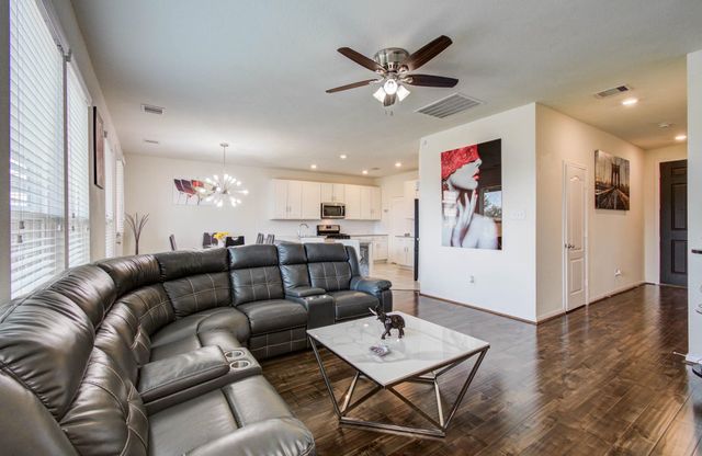 16323 Placewood Court, Houston, TX 77084