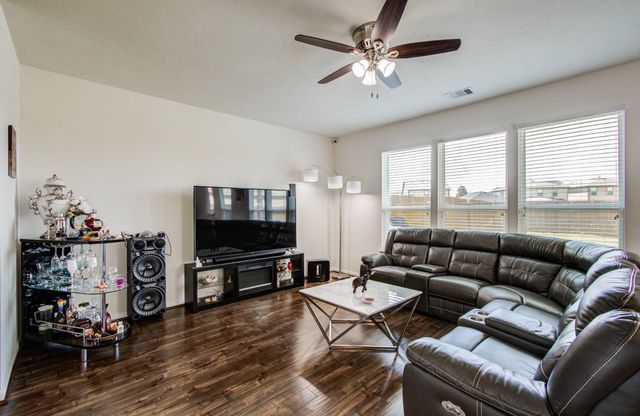 16323 Placewood Court, Houston, TX 77084