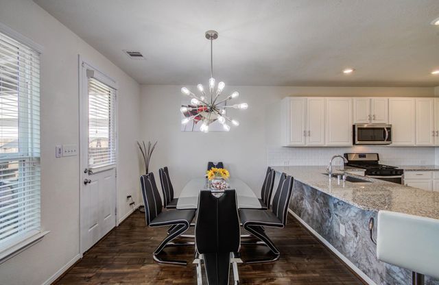 16323 Placewood Court, Houston, TX 77084