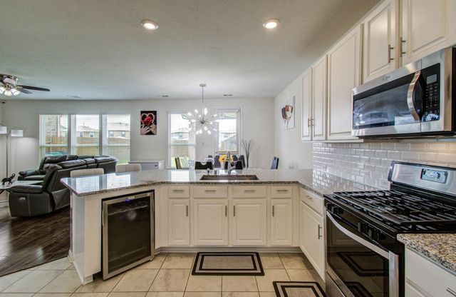 16323 Placewood Court, Houston, TX 77084