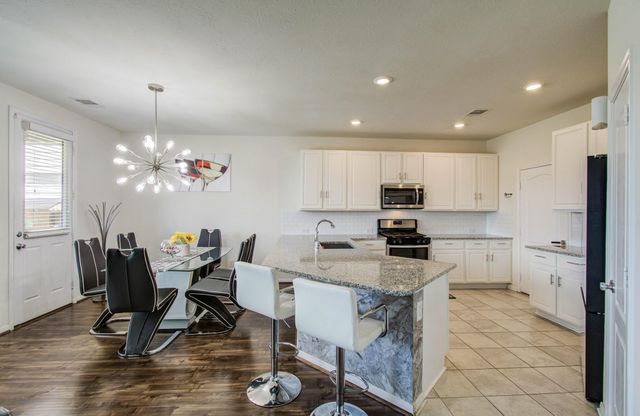 16323 Placewood Court, Houston, TX 77084