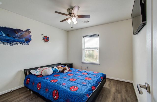 16323 Placewood Court, Houston, TX 77084