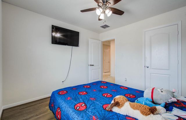 16323 Placewood Court, Houston, TX 77084