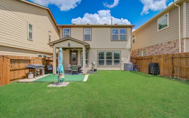 16323 Placewood Court, Houston, TX 77084