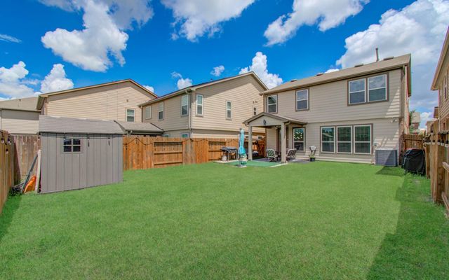 16323 Placewood Court, Houston, TX 77084