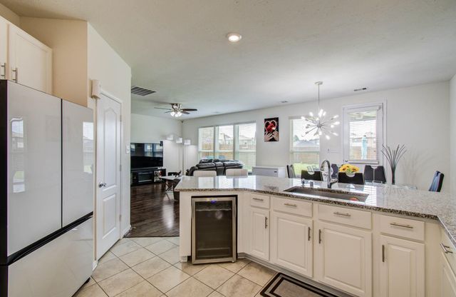 16323 Placewood Court, Houston, TX 77084