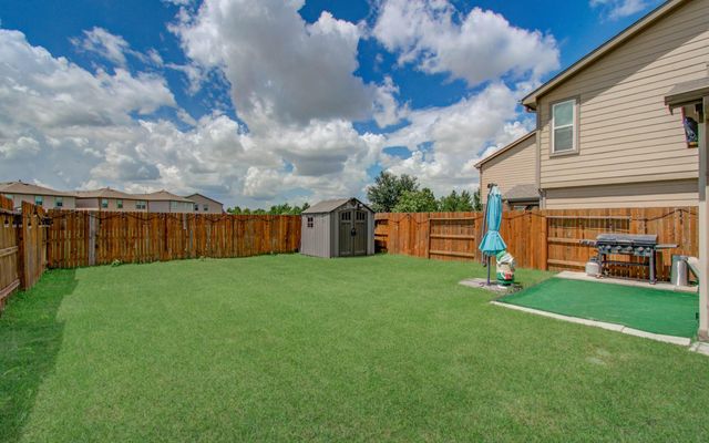 16323 Placewood Court, Houston, TX 77084