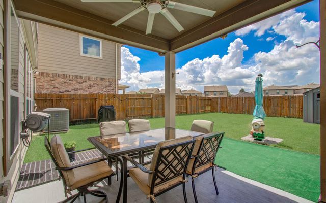 16323 Placewood Court, Houston, TX 77084