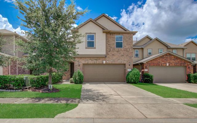 16323 Placewood Court, Houston, TX 77084