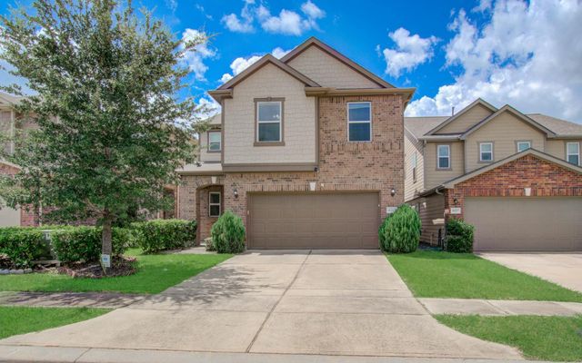 16323 Placewood Court, Houston, TX 77084