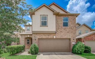 16323 Placewood Court, Houston, TX 77084