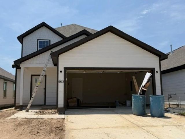 15623 Coneflower Hills Drive, Houston, TX 77090