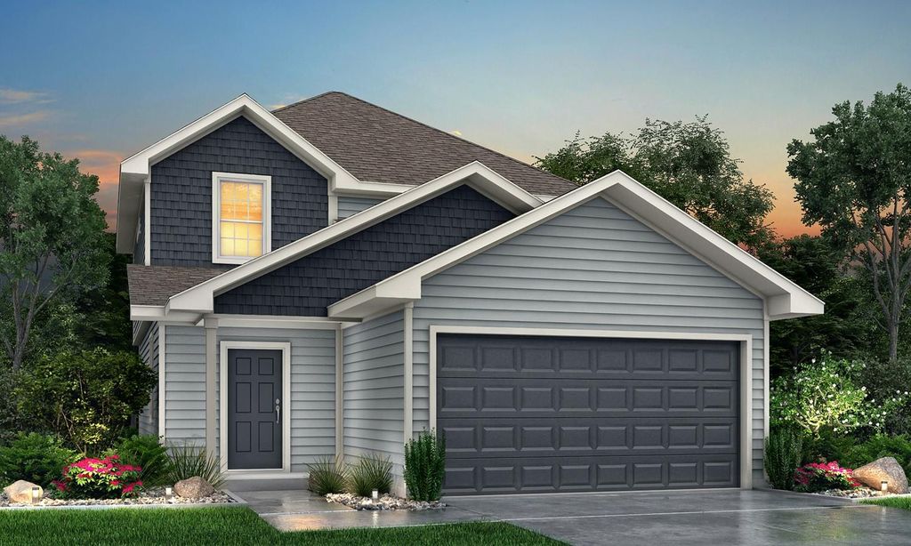 15623 Coneflower Hills Drive, Houston, TX 77090