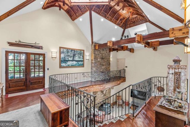 9975 BALL GROUND Highway, Ball Ground, GA 30107