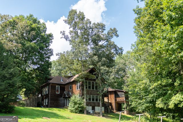 9975 BALL GROUND Highway, Ball Ground, GA 30107
