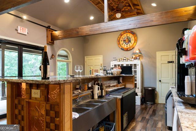 9975 BALL GROUND Highway, Ball Ground, GA 30107