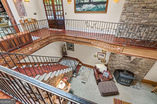 9975 BALL GROUND Highway, Ball Ground, GA 30107