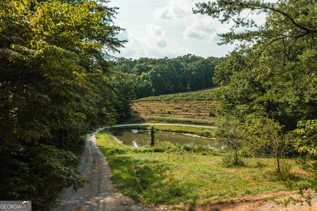 9975 BALL GROUND Highway, Ball Ground, GA 30107