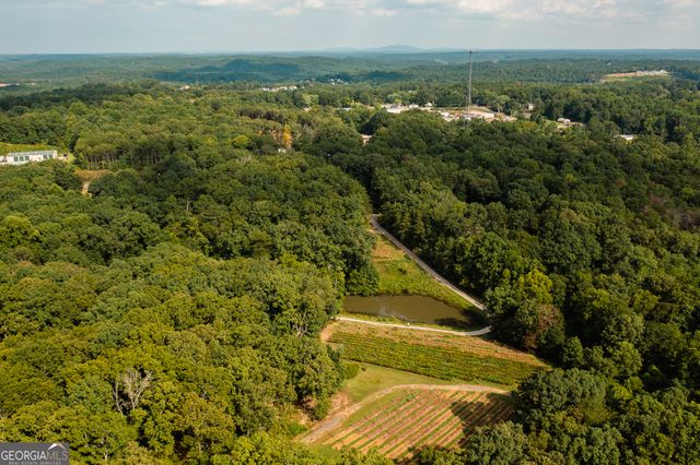 9975 BALL GROUND Highway, Ball Ground, GA 30107
