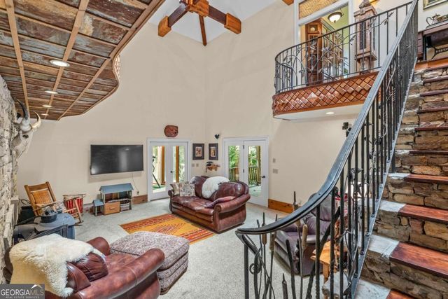 9975 BALL GROUND Highway, Ball Ground, GA 30107
