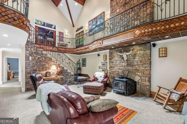 9975 BALL GROUND Highway, Ball Ground, GA 30107