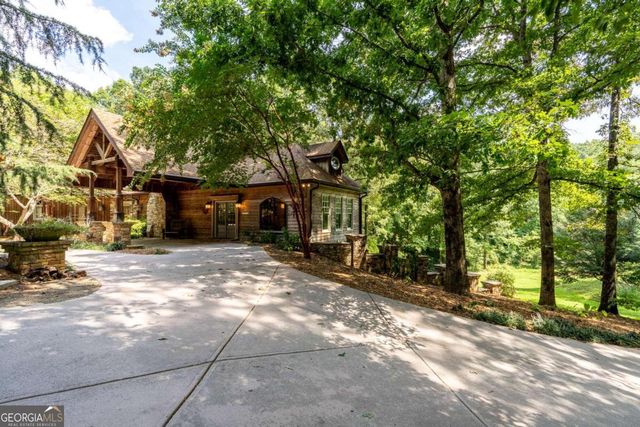 9975 BALL GROUND Highway, Ball Ground, GA 30107