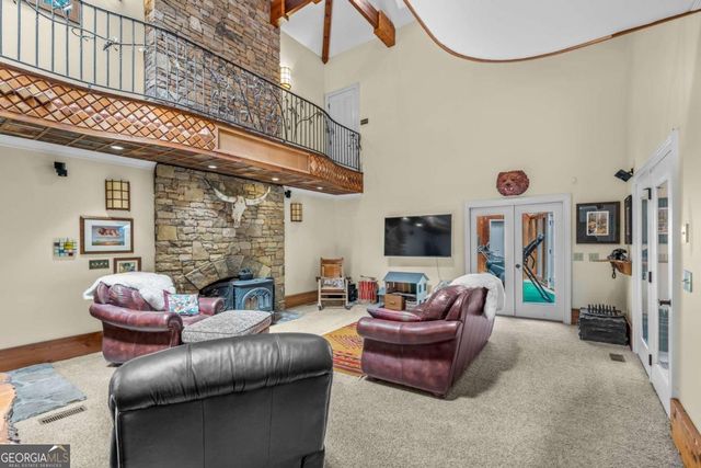 9975 BALL GROUND Highway, Ball Ground, GA 30107