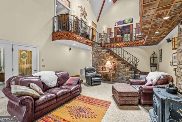 9975 BALL GROUND Highway, Ball Ground, GA 30107