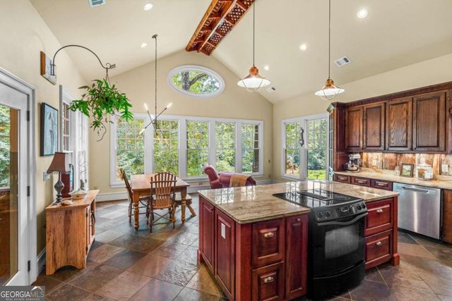 9975 BALL GROUND Highway, Ball Ground, GA 30107
