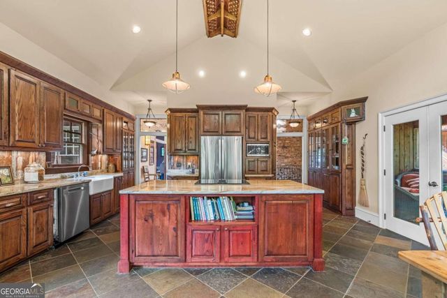 9975 BALL GROUND Highway, Ball Ground, GA 30107