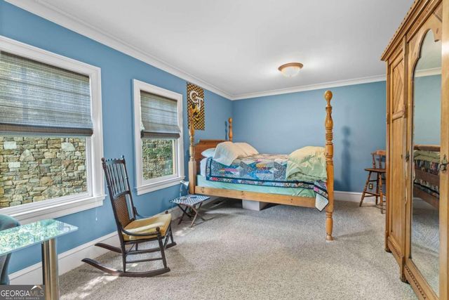 9975 BALL GROUND Highway, Ball Ground, GA 30107