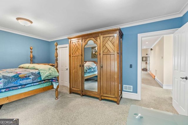 9975 BALL GROUND Highway, Ball Ground, GA 30107