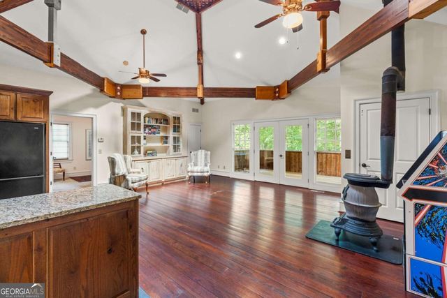 9975 BALL GROUND Highway, Ball Ground, GA 30107