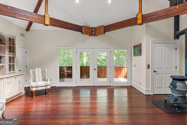 9975 BALL GROUND Highway, Ball Ground, GA 30107