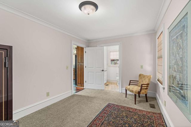 9975 BALL GROUND Highway, Ball Ground, GA 30107